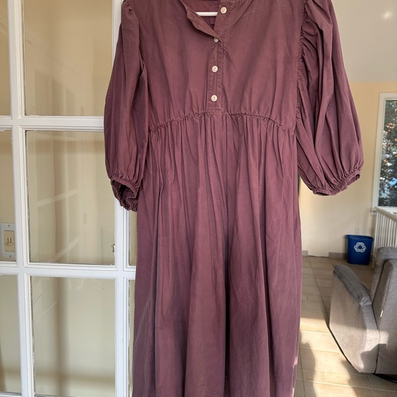 Rudy Jude Day Dress, size L ( fits s-l) - Picture 1 of 3